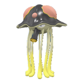 Toedscruel - Pokestar